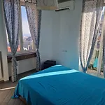شقة La Terrazza نابولي