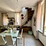 شقة La Terrazza *
