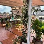 شقة La Terrazza