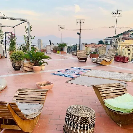 La Terrazza *