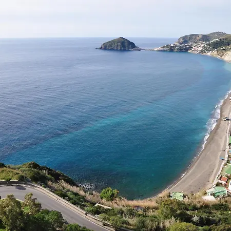 La Terrazza Διαμέρισμα *