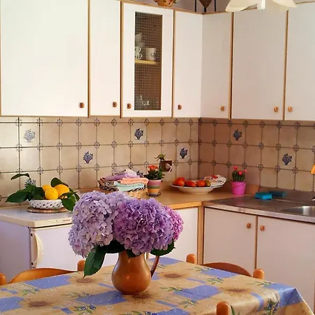 Διαμέρισμα La Terrazza *