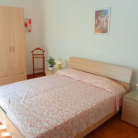 Διαμέρισμα La Terrazza Ίσκια
