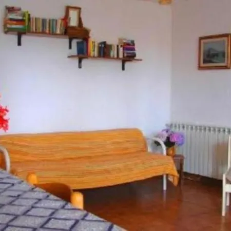 La Terrazza * Ίσκια