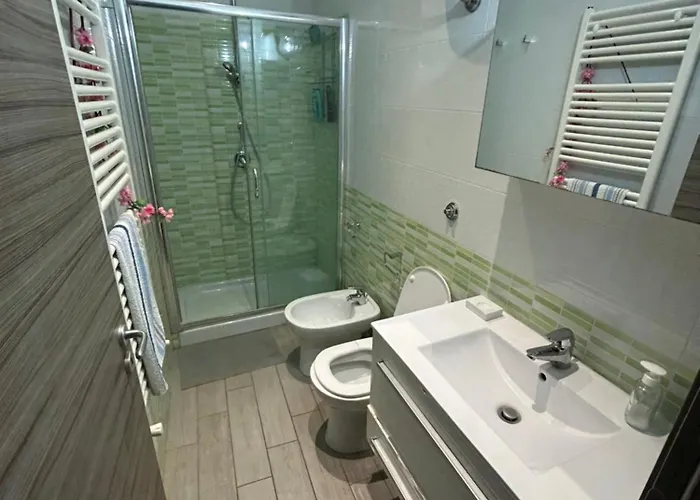 La Terrazza נאפולי