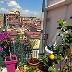 Апартаменты La Terrazza