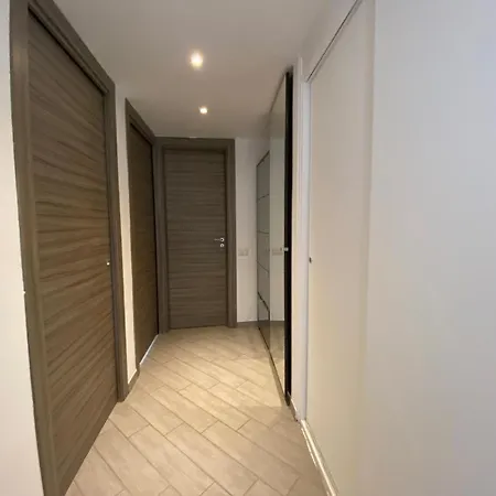 Appartement La Terrazza