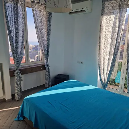 Appartement La Terrazza Naples
