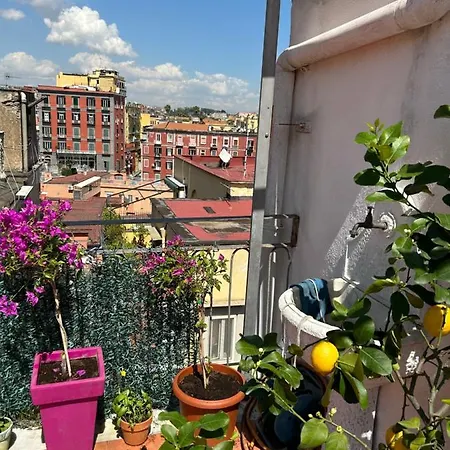 Appartement La Terrazza