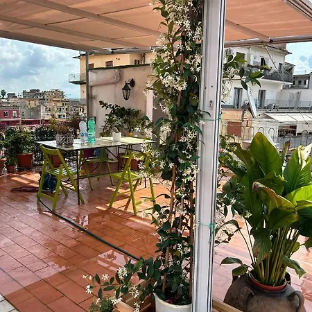 Διαμέρισμα La Terrazza