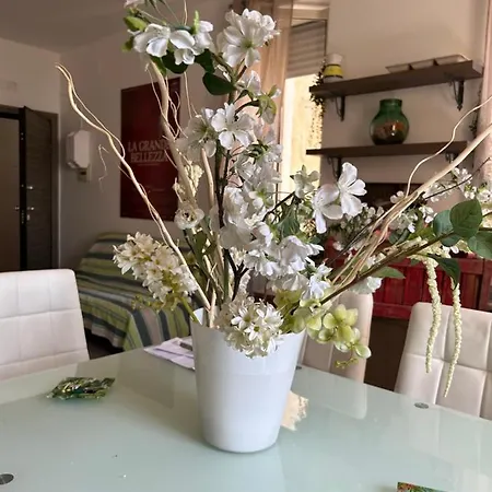 Appartement La Terrazza