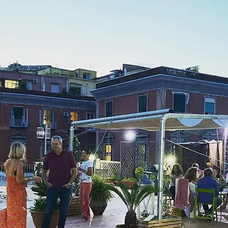 La Terrazza Appartement *