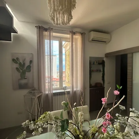 La Terrazza *