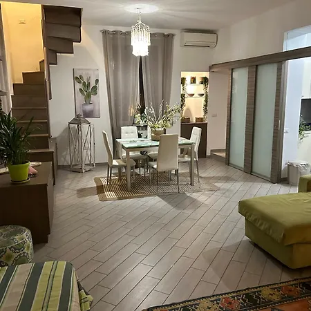 La Terrazza