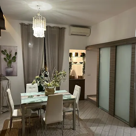 Διαμέρισμα La Terrazza