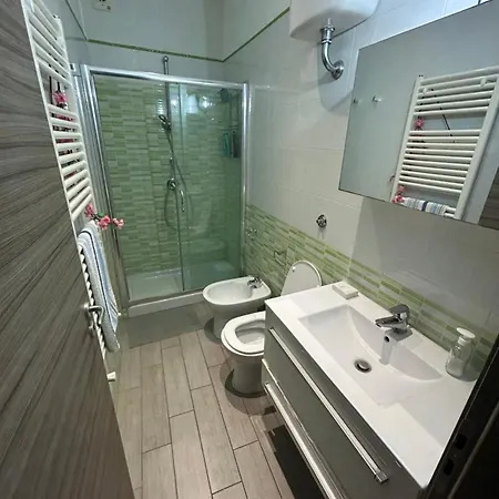 La Terrazza Νάπολη