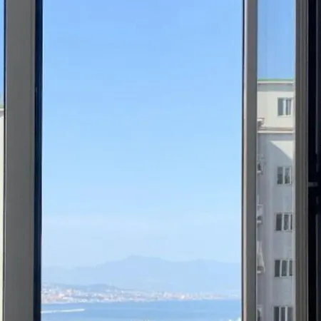 La Terrazza Διαμέρισμα *