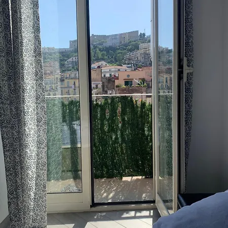 La Terrazza Appartement Naples