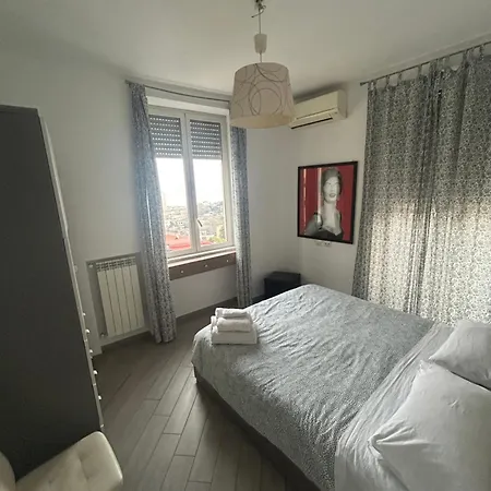 La Terrazza * Naples