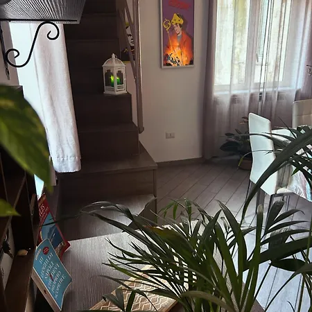 La Terrazza *