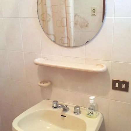 La Terrazza Apartment Ischia