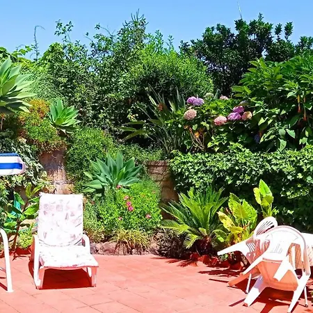 La Terrazza Ischia