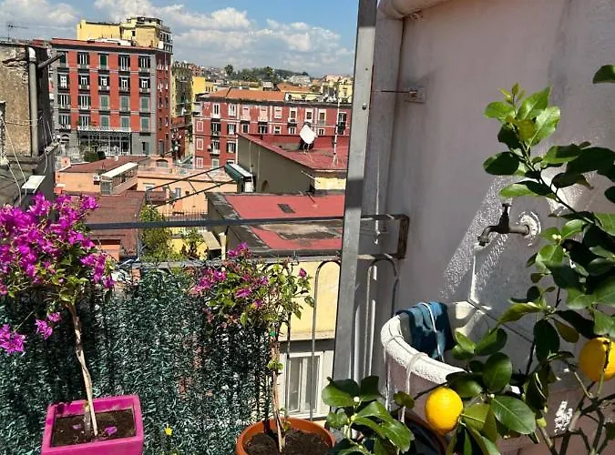 Lejlighed La Terrazza