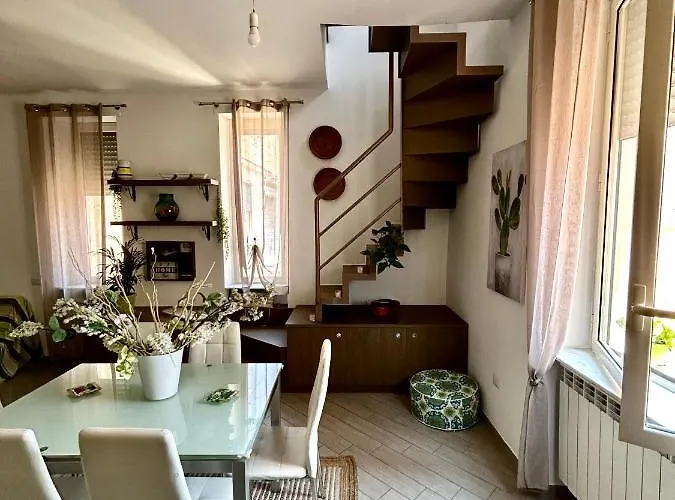 Lejlighed La Terrazza *