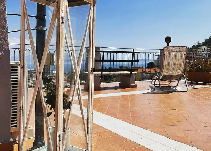 La Terrazza * 那不勒斯