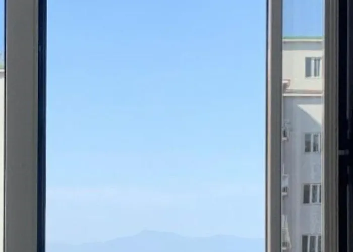 La Terrazza 公寓 *