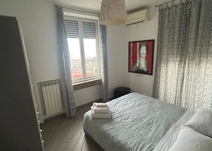 La Terrazza * 那不勒斯