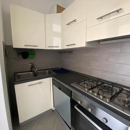 La Terrazza Apartment Naples