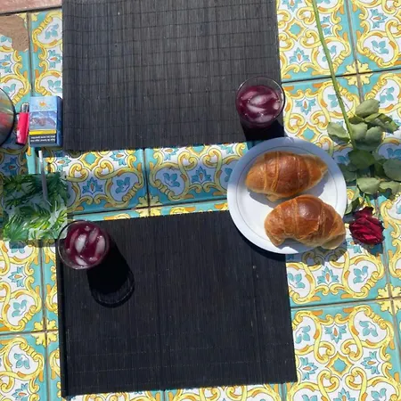 La Terrazza
