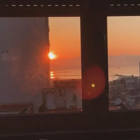 La Terrazza Napoli