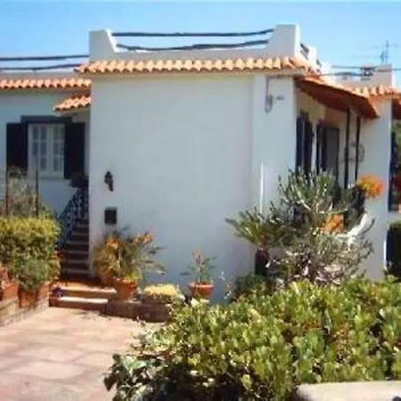 La Terrazza Appartement