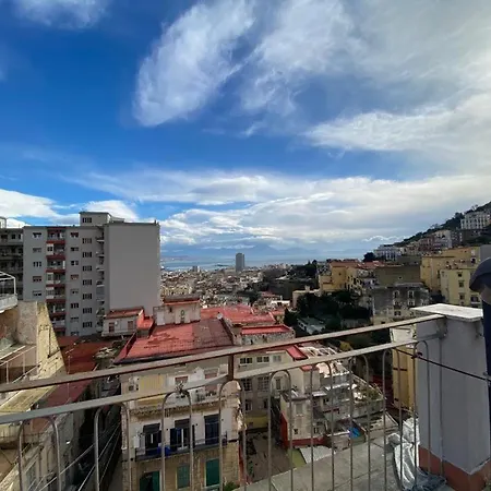 Apartament La Terrazza